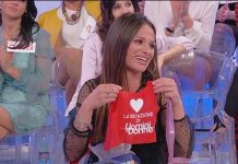 Uomini e Donne, trono over: la puntata di oggi 10 aprile 2019 | Video Mediaset uomini e donne oggi