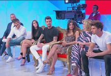 Uomini e Donne, trono classico: puntata di oggi 18 aprile 2019 | Video Mediaset Uomini e Donne oggi 18 aprile 2019