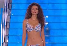 Ciao Darwin 2019, Alba Vejseli è la Madre Natura di stasera: l’intervista | video Alba Vejseli è la Madre Natura di stasera a Ciao Darwin 2019