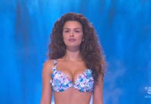 Ciao Darwin 8, intervista a Madre Natura Alba Vejseli: “Quante risate con Luca e Paolo” | ESCLUSIVA Alba Vejseli - Madre Natura di Ciao Darwin