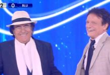 Albano e Massimo Ranieri ospiti ad Amici 2019 Serale: “Buon compleanno” | video Albano e Massimo Ranieri ospiti nella sesta puntata di Amici 2019 Serale