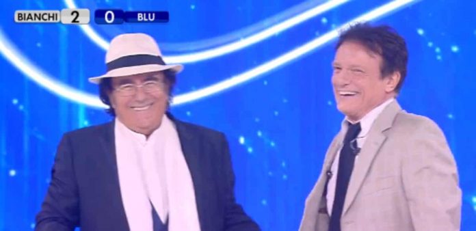 Albano e Massimo Ranieri ospiti ad Amici 2019 Serale: “Buon compleanno” | video Albano e Massimo Ranieri ospiti nella sesta puntata di Amici 2019 Serale