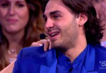 Alberto Urso a Verissimo: la verità su Emma e Tish | Video Mediaset Alberto Urso in lacrime ad Amici 2019 Serale