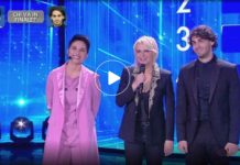 Amici 18: la puntata finale del 25 maggio 2019, in streaming | video Mediaset Giordana Angi vola in finale battendo Umberto ad Amici 2019 Serale
