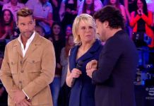 Amici 2019 Serale, via i direttori artistici Martin e Grigolo: cosa succederà ora? | video I direttori artistici Ricky Martin e Vittorio Grigolo lasciano Amici 2019 Serale