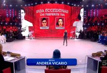 Amici 2019 Serale, eliminato a sorpresa tra Mameli e Valentina: il verdetto | video Ad Amici 2019 Serale eliminato a sorpresa tra Mameli e Valentina
