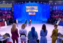 Ascolti tv ieri, Ballando con le Stelle vs Finale Amici | Dati Auditel 25 maggio 2019 Rafael Quenedit ha vinto la categoria ballo di Amici 2019