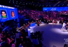 Amici, chi è stato eliminato ieri sera? Verdetti in puntata, in due fuori dal Serale | video Anche Umberto eliminato ieri sera ad Amici