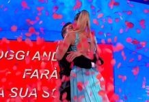 Uomini e donne: la puntata intera di oggi, 30 maggio 2019 | video Witty tv / Mediaset Il momento della scelta di Andrea Zelletta a Uomini e donne