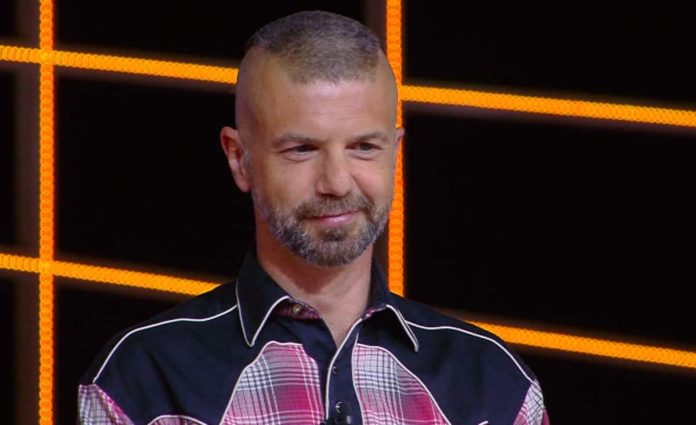 Caduta Libera 2019, Bepi trionfa di nuovo: “Vince 10.000 euro ogni volta” | video Mediaset Bepi vince a Caduta Libera