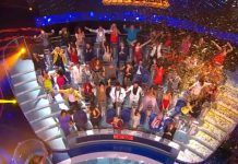 Ciao Darwin, chi ha vinto ieri sera tra Umani e Mutanti? | video Mediaset La vittoria del mondo della Tv a Ciao Darwin