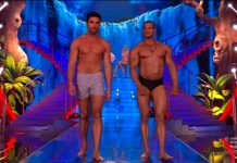Ciao Darwin 2019, il Defilé di ieri sera in intimo maschile e femminile | video Mediaset Il Defilé in intimo maschile nell'ultima puntata di Ciao Darwin 2019