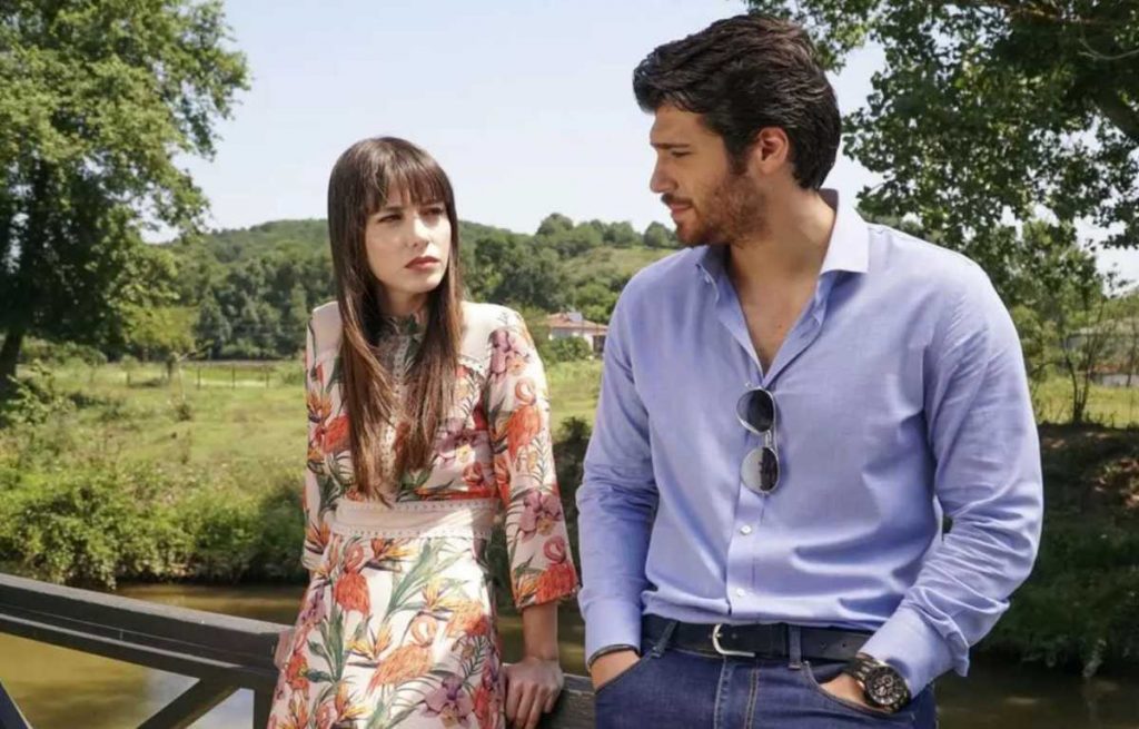 Serie Tv Simili A Bitter Sweet