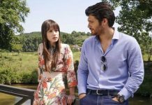 Bitter sweet, viva le soap turche: dopo Cherry Season un altro straordinario successo Bitter Sweet – Ingredienti d’amore