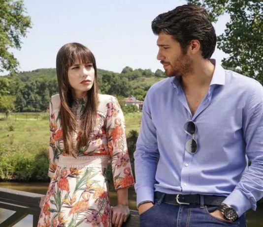 Bitter Sweet, riassunto puntate di Settembre 2019 Bitter Sweet – Ingredienti d’amore