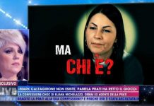 Live – Non è la D’Urso, tra gli ospiti di stasera c’è anche Eliana Michelazzo: le anticipazioni | video Mediaset Eliana MIchelazzo parla di Mark Caltagirone a Live - Non è la D'Urso