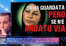 Eliana Michelazzo non è sposata e Simone Coppi non esiste? Le rivelazioni a Live – Non è la D’Urso | video Mediaset Eliana Michelazzo parla di "Simone Coppi" a Live - Non è la D'Urso