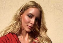 Ciao Darwin 8, anticipazioni ultima puntata: torna a grande richiesta una Madre natura delle scorse puntate | ANTEPRIMA La modella Ema Kovac