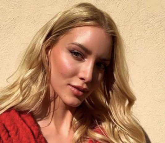 Ciao Darwin 8, anticipazioni ultima puntata: torna a grande richiesta una Madre natura delle scorse puntate | ANTEPRIMA La modella Ema Kovac