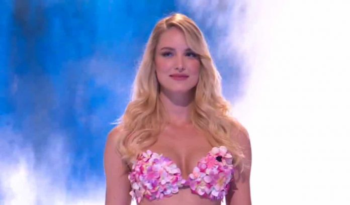 Ciao Darwin 2019, Ema Kovac torna in studio ed è Madre Natura dell’ultima puntata | video Mediaset Ema Kovac torna a Ciao Darwin 2019 come Madre Natura dell'ultima puntata