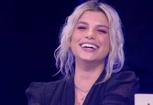 Amici 2019 Serale, Emma Marrone zittisce Rudy Zerbi: “Non siamo a 10 anni fa” | video Emma Marone a Verissimo