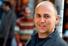 Le Fate Ignoranti, film di Ferzan Ozpetek del 2001, diventa una serie tv per Fox Il regista Ferzan Ozpetek