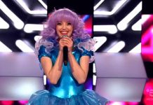 All together now, super omaggio a Cristina D’Avena con “L’incantevole Creamy” | video Mediaset Francesca omaggia Cristina D'Avena a All together now