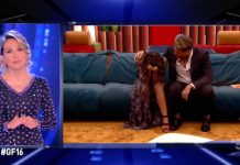 Grande Fratello 2019, Francesca De André “tradita” dal fidanzato? Lui l’ha lasciata, la reazione | video Mediaset Francesca De André disperata al Grande Fratello 2019