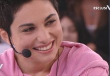 Giordana Angi a Verissimo: il dolore mi ha fortificata | VIDEO MEDIASET Giordana
