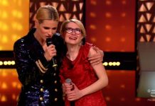 All together now, “sono ipovedente”: la concorrente Giulia Casagrande strega i giudici | video Mediaset Giulia Casagrande ad All together now