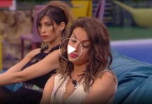 Pomeriggio 5: Mila Suarez vs Francesca De Andrè | Video Mediaset La lite tra Mila Suarez, l'amica Sabrina e Francesca De André al Grande Fratello 16