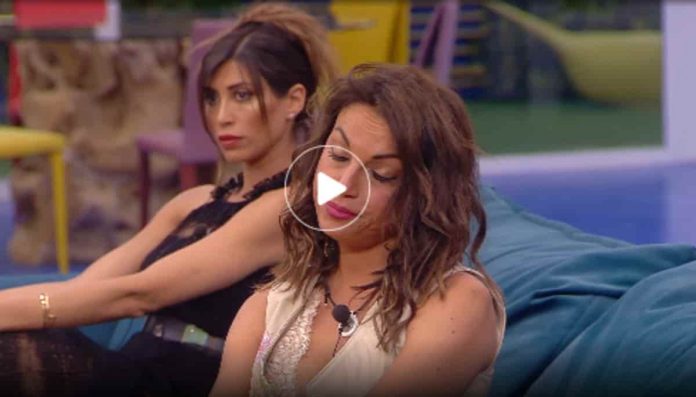Gf 2019, nuova lite tra Mila Suarez e Francesca De André: “Chiamate il 112” | video Mediaset La lite tra Mila Suarez, l'amica Sabrina e Francesca De André al Grande Fratello 16