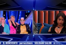 Grande Fratello 16: l’ottava puntata del 27 maggio 2019, in streaming | video Mediaset Barbara D'Urso chiude l'ottava puntata di Grande Fratello 16
