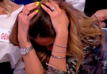 Uomini e Donne, trono over: lite tra Ida Platano e Armando Incarnato | Video Witty Tv A Uomini e donne Ida piange per Riccardo