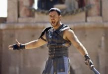 Ascolti tv, domenica 13 novembre 2022: Atto di fede (18.7%), Il gladiatore (10.6%), Che tempo che fa (11.6%)| Dati Auditel Il gladiatore