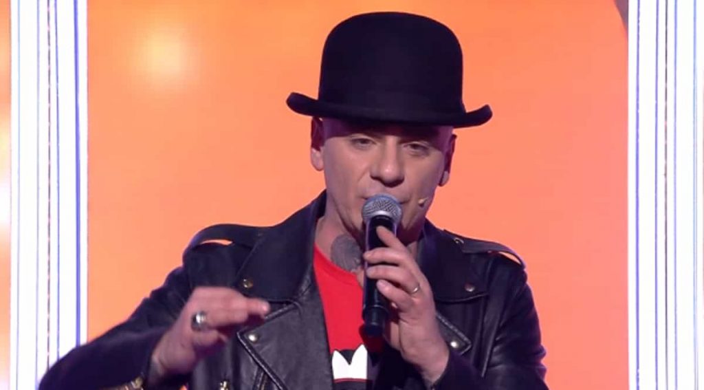 J-Ax ad Amici 23