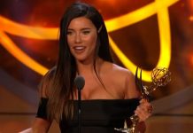 Beautiful, Daytime Emmy Awards 2019: Jacqueline McInnes Wood trionfa come Miglior attrice! L'attrice di Beatiful Jacqueline McInnes Wood