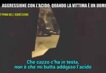 Le Iene, il servizio “Aggressione con l’acido, Giuseppe prima e dopo” | video Mediaset A Le Iene va in onda il servizio sull'aggressione con acido di Legnano