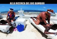 Le Iene, Big Bamboo e Beach Boys in Kenya: a caccia a 60 anni | video Mediaset Big Bamboo e beach boys a Le Iene