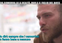 Le Iene, Rei: “Gomorra reale: parla il figlio del boss che accusa la camorra”