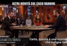 Le Iene, le novità su Marco Vannini raccontate da Giulio Golia | video Mediaset A Le Iene le ultime novità su Marco Vannini