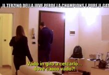 Le Iene: il nuovo scherzo a Mattia De Sciglio, calciatore della Juventus | video Lo scherzo de Le Iene al calciatore della Juventus, Mattia De Sciglio