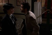 Una Vita anticipazioni dal 5 all’11 agosto 2019: Leonor scopre che Inigo è sposato, Silvia pedinata Leonor e Inigo sempre più vicini in Una Vita