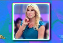 Loredana Lecciso a Fatti e Rifatti, Striscia La Notizia | video Mediaset a Live non è la d'urso LOREDANA LECCISO