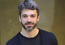 Luca Argentero a Verissimo rivendica il romanticismo | Video Mediaset L'attore Luca Argentero