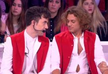 Amici, scherzo a Mameli | Video Mediaset Mameli e Umberto in sfida per la nuova eliminazione ad Amici