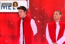Amici, chi è il primo eliminato di stasera? Sfida decisiva, ecco il nome | video Mameli eliminato nella puntata di Amici 2019 Serale di stasera (11 maggio)