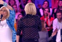 Maria De Filippi andrà a Domenica In: da Mara Venier anche il vincitore di Amici 2019 Ospite ad Amici 2019 Serale, Mara Venier invita Maria De Filippi a Domenica In