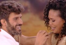Marco Maddaloni: “Matrimonio? Io e Romina Giamminelli non siamo d’accordo su una cosa” | ESCLUSIVA Marco Maddaloni e Romina