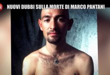 Le Iene, Alessandro De Giuseppe e i dubbi sulla morte di Marco Pantani | Video Mediaset Morte Marco Pantani